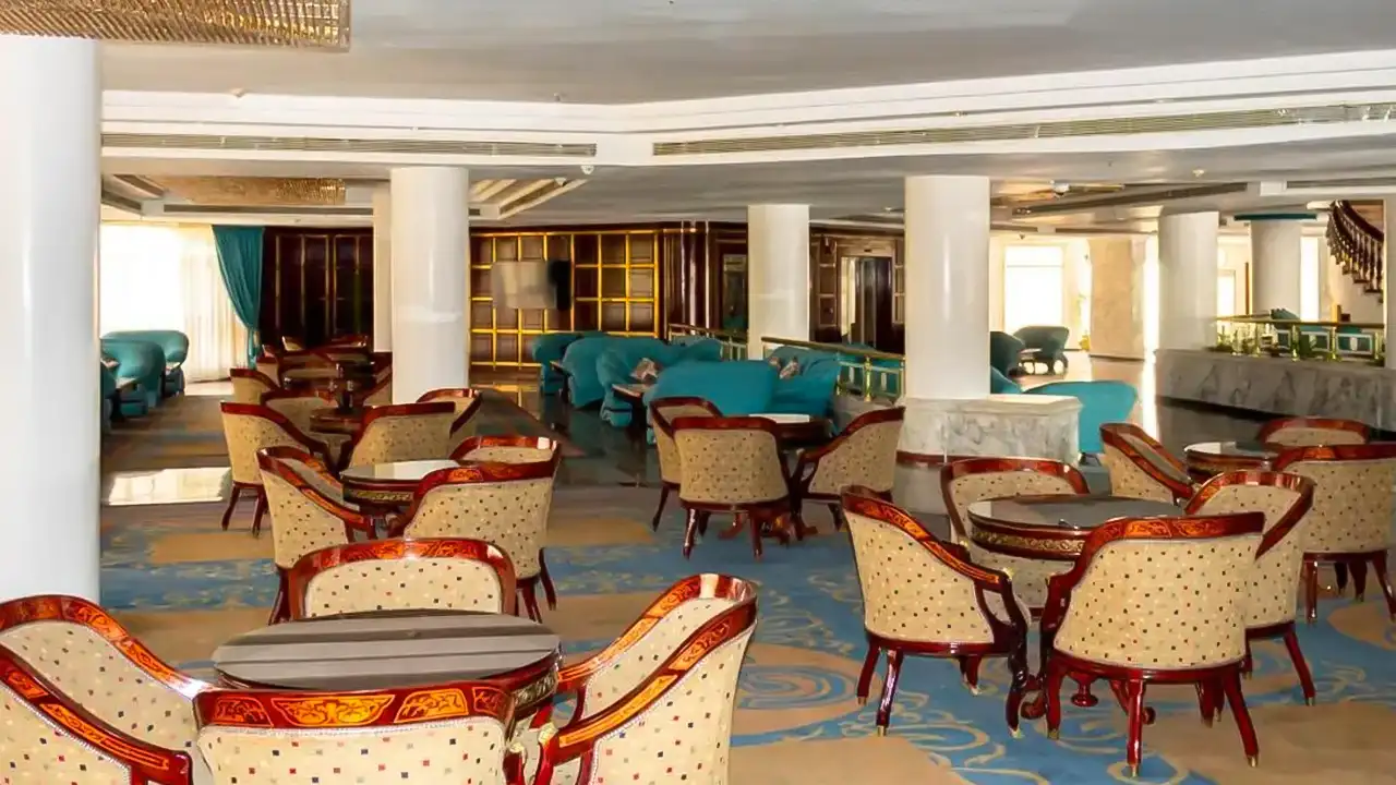 Hotel White Valley Palace - Hurghada